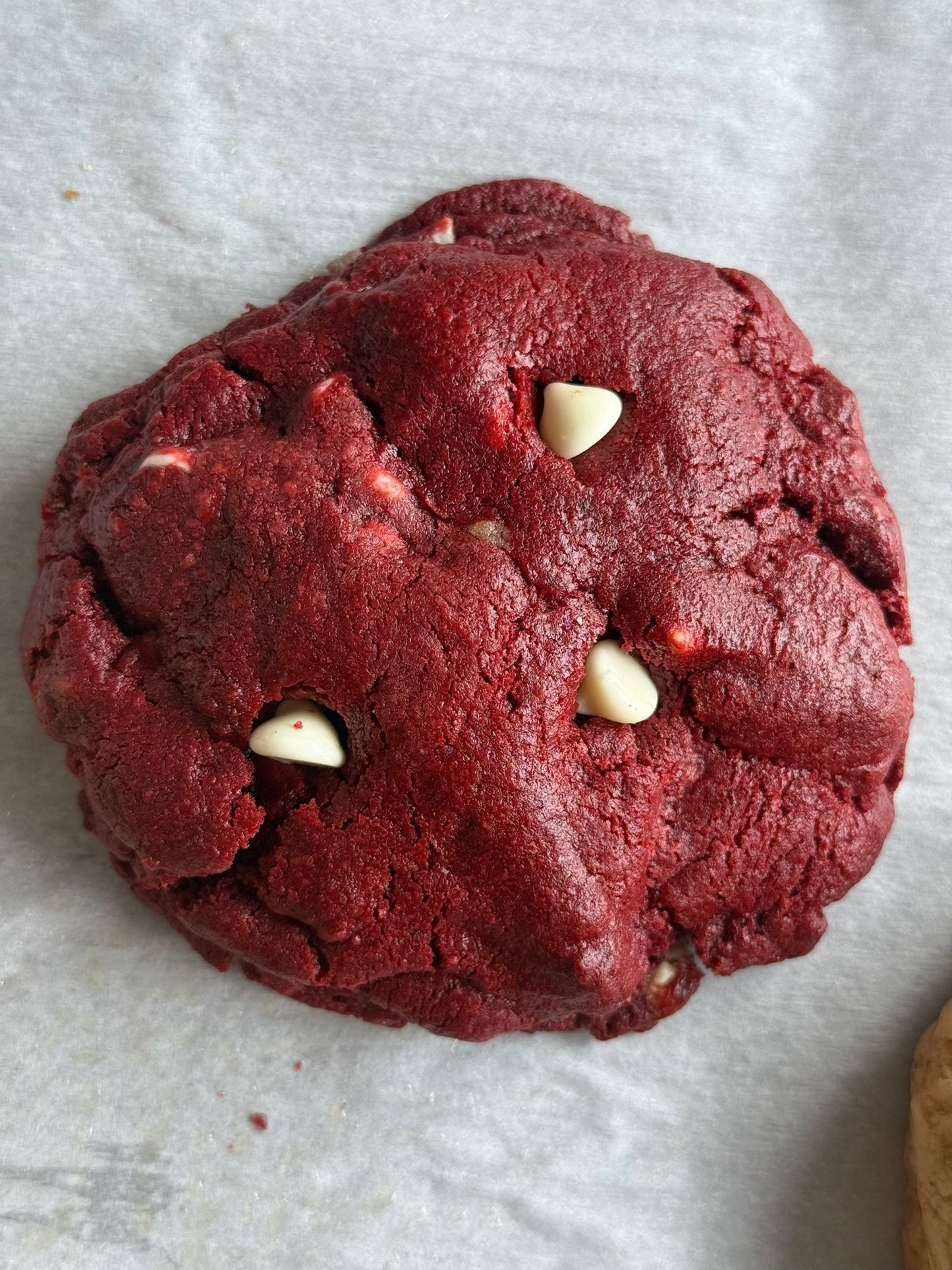 Red Velvet