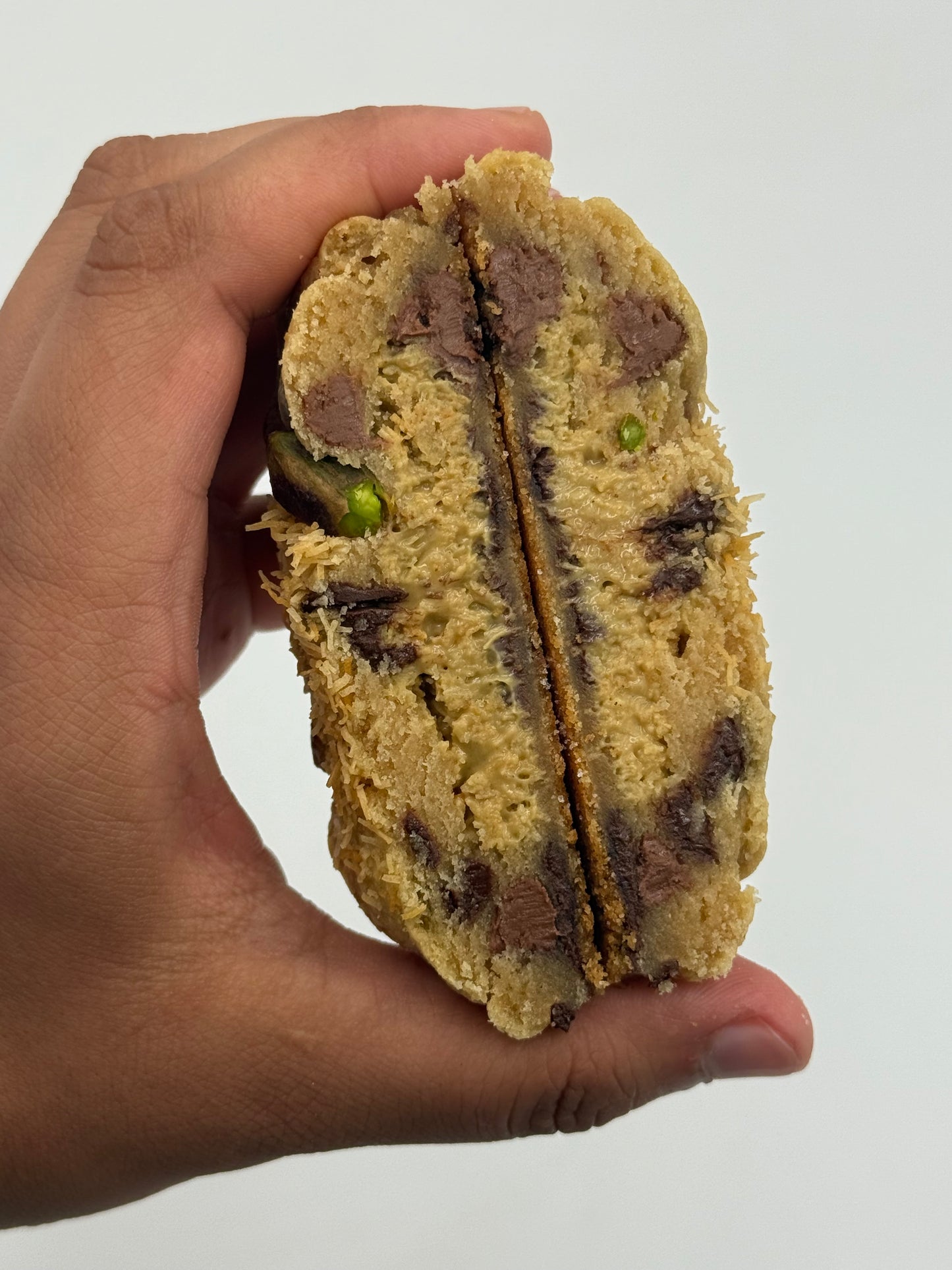 Dubai Dream Bite