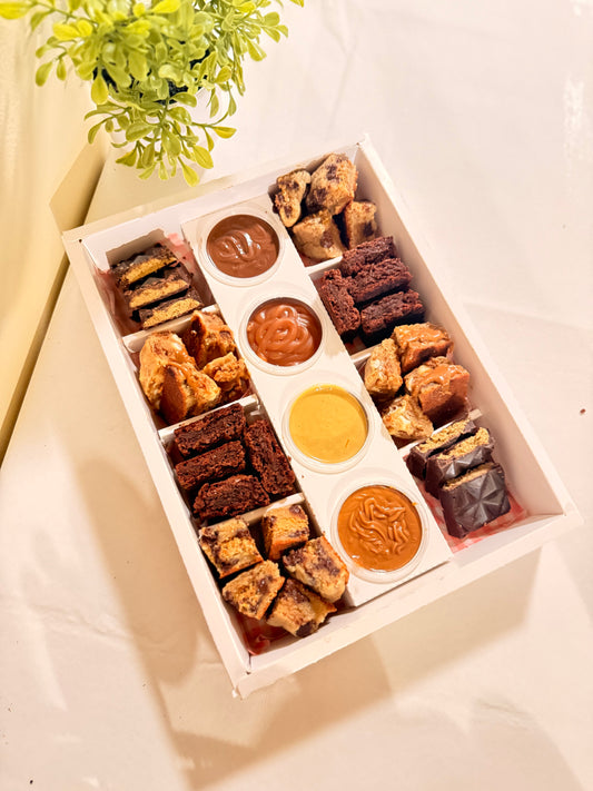 Treat box