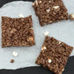 Marshmallow mud bars