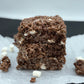 Marshmallow mud bars