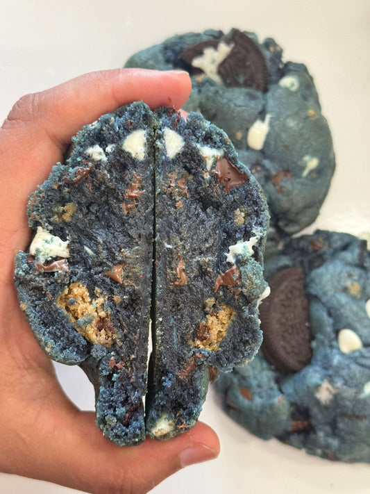 Cookie Monster