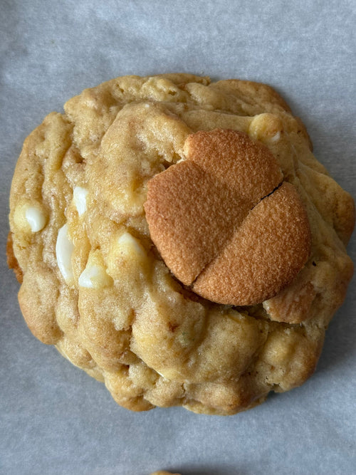 Banana Pudding