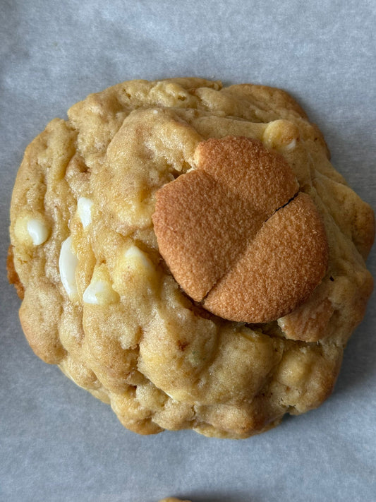 Banana Pudding
